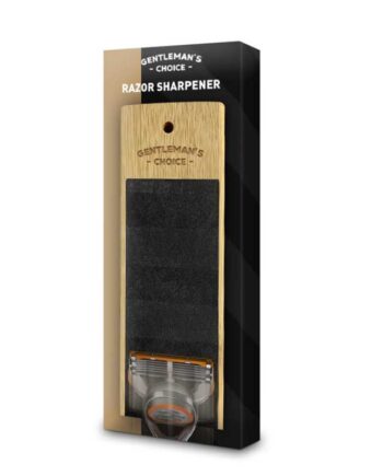 Mikamax RAZOR SHARPENER