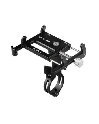 Mobilholder til el løbehjul, knallert, scooter og MC