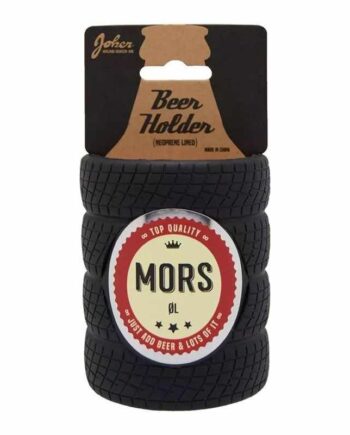 Mors øl - Dåsekøler