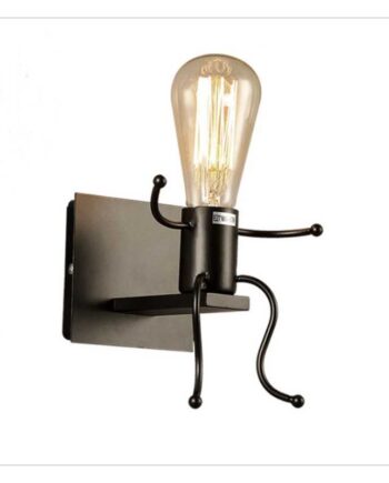 Mr.  Lamp  væglampe