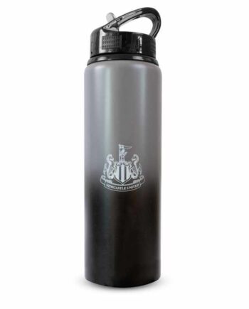 NewCastle United aluminium vandflaske - 750 ml