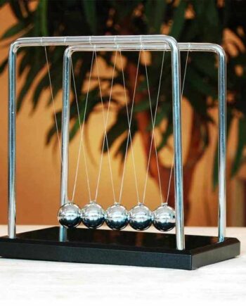 Newtons  Vugge / Newtons Cradle