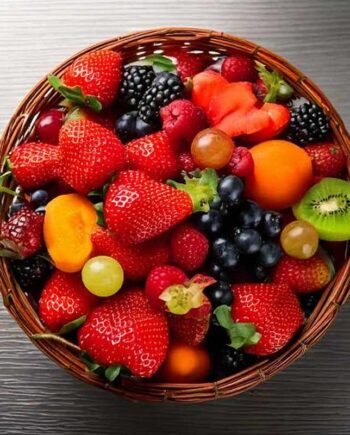 nOr Aroma væske Tutti Frutti
