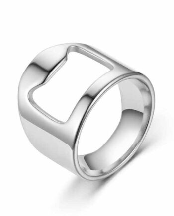 Oplukker Ring - 22 mm