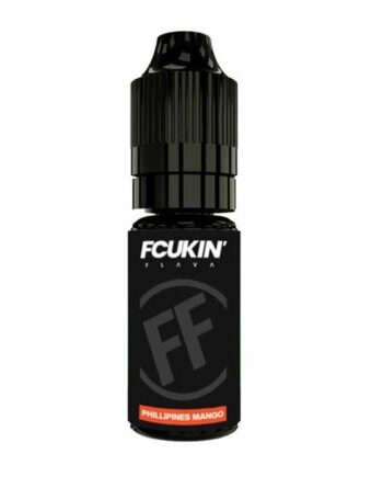 Philippines Mango aroma væske fra Fcukin Flava - 10 ml