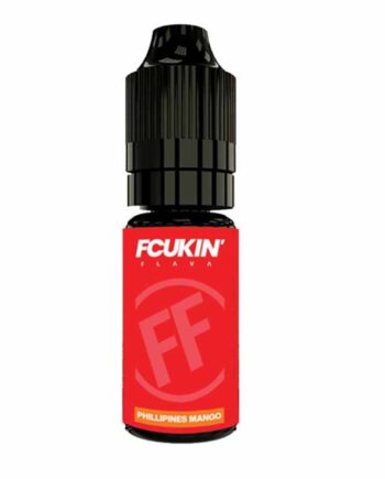 Philippines Mango fra Fcukin Flava - Red Edition - 10 ml