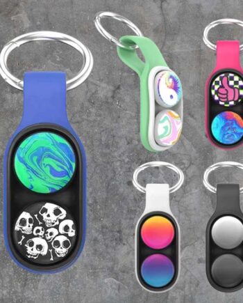 Pop Puck fidget