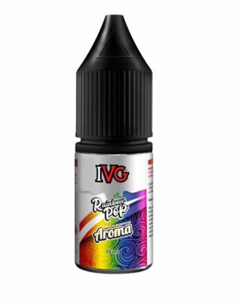 Rainbow Pop aroma væske fra IVG - 10 ml