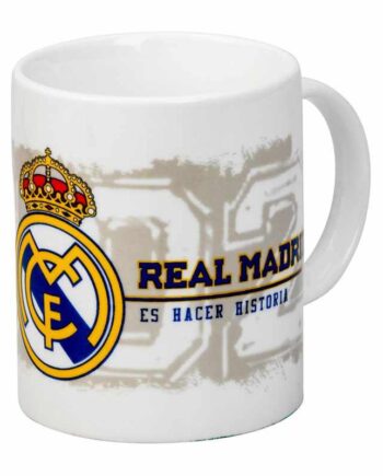 Real Madrid krus