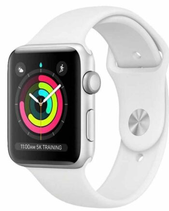 S8 Pro Max Smartwatch - Hvid