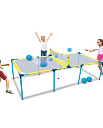 Slam Tennis - Sjovt havespil