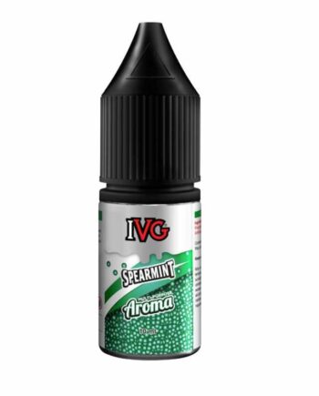 Spearmint aroma væske fra IVG - 10 ml
