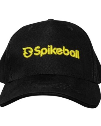 Spikeball kasket