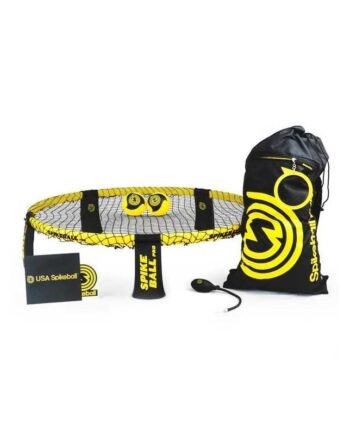 Spikeball Pro Spil - Det professionelle Spikeball