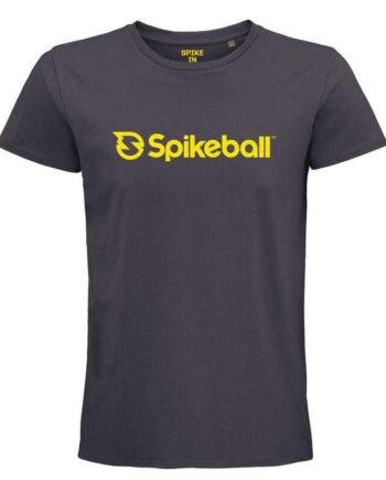 Spikeball T-shirt - grå
