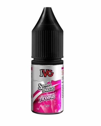 Summer Blaze aroma væske fra IVG - 10 ml