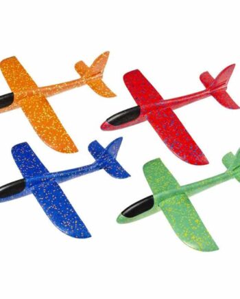 Super Glider kastefly