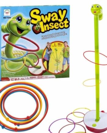 Sway Insect børnespil