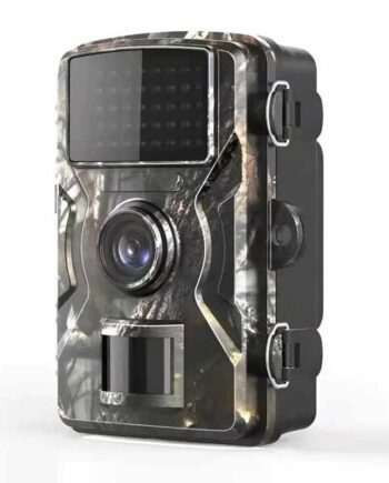 Vildtkamera med night vision