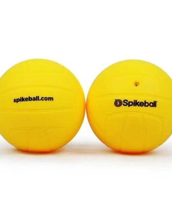 X-TRA Spikeball bolde  -  2 stk