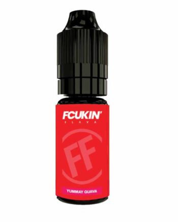 Yummay Guava fra Fcukin Flava - Red Edition - 10 ml